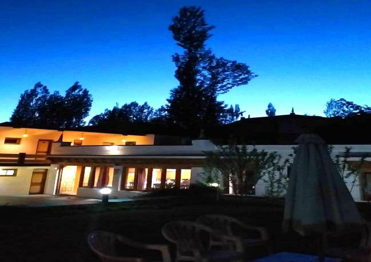 Beyond Stay - Kanika Himalayan View Leh Exterior photo